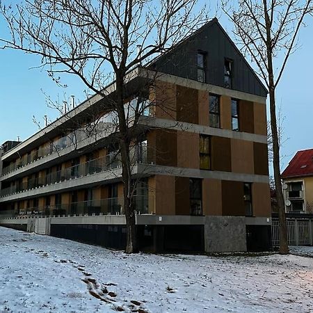 Apartman Betula-Apartman V Srdci Vysokych Tatier Vysoké Tatry Kültér fotó