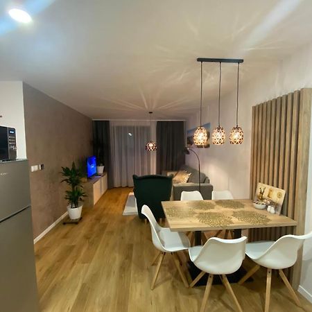 Apartman Betula-Apartman V Srdci Vysokych Tatier Vysoké Tatry Kültér fotó