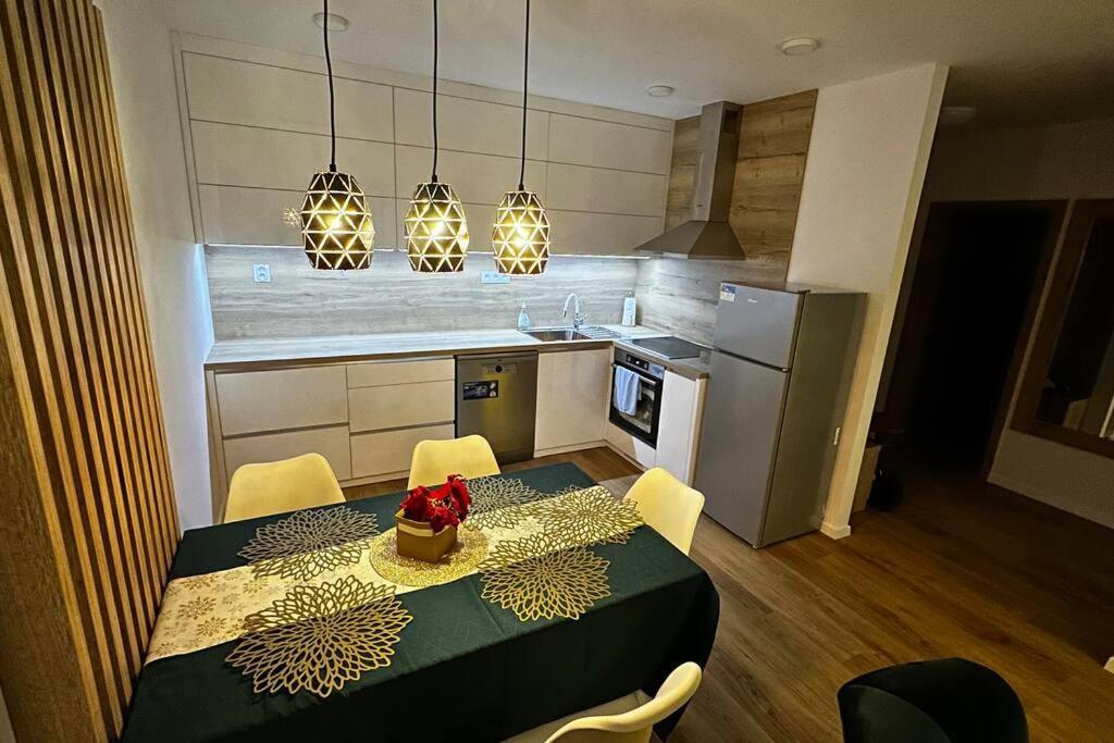 Apartman Betula-Apartman V Srdci Vysokych Tatier Vysoké Tatry Kültér fotó