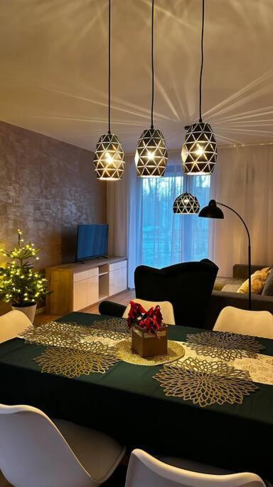 Apartman Betula-Apartman V Srdci Vysokych Tatier Vysoké Tatry Kültér fotó