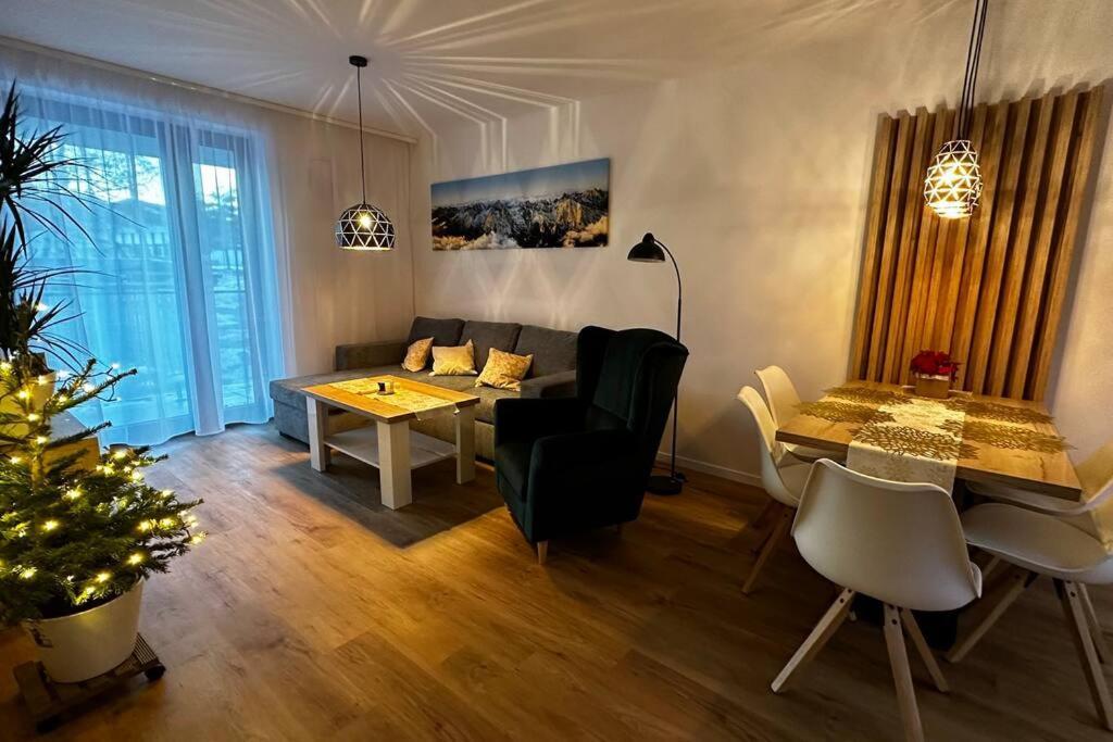 Apartman Betula-Apartman V Srdci Vysokych Tatier Vysoké Tatry Kültér fotó