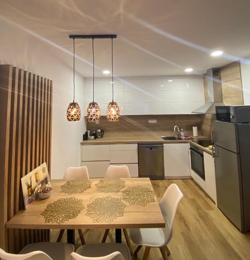Apartman Betula-Apartman V Srdci Vysokych Tatier Vysoké Tatry Kültér fotó