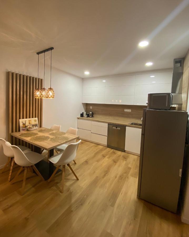 Apartman Betula-Apartman V Srdci Vysokych Tatier Vysoké Tatry Kültér fotó